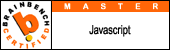 Master of JavaScript
